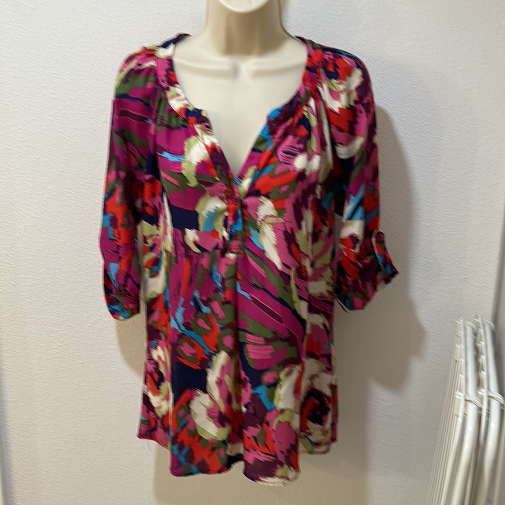 Women’s Gibson Blouse size XS